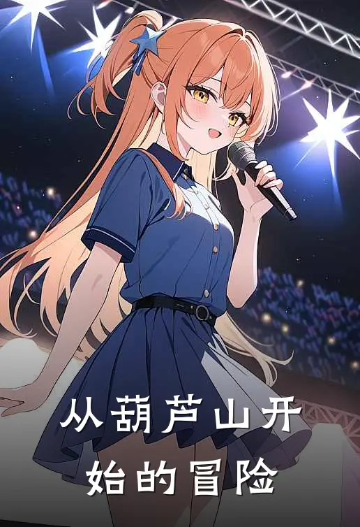 从葫芦山开始的冒险