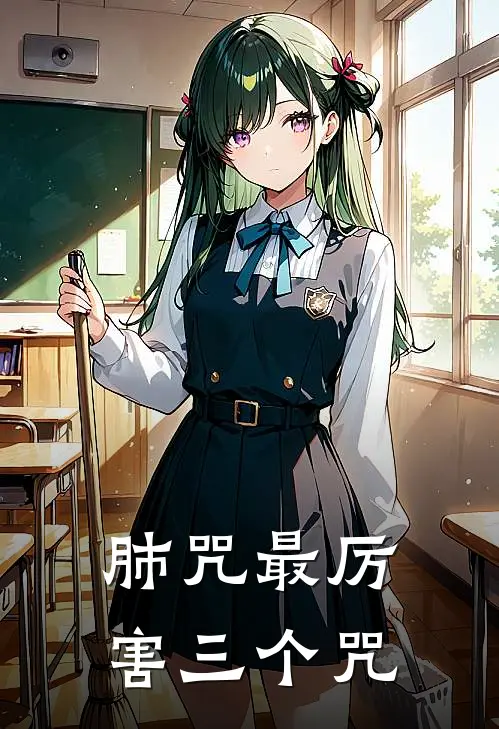 肺咒最厉害三个咒