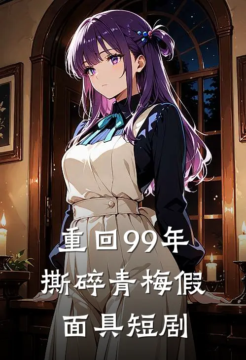 重回99年,撕碎青梅假面具短剧