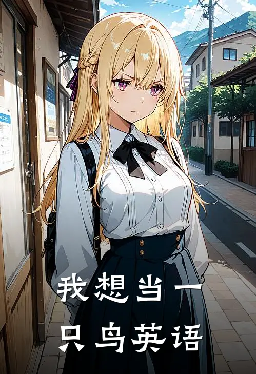 我想当一只鸟英语