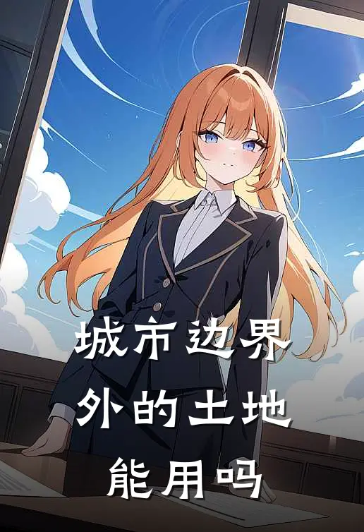 城市边界外的土地能用吗