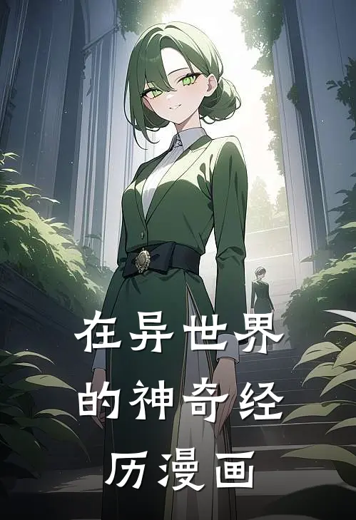 在异世界的神奇经历漫画