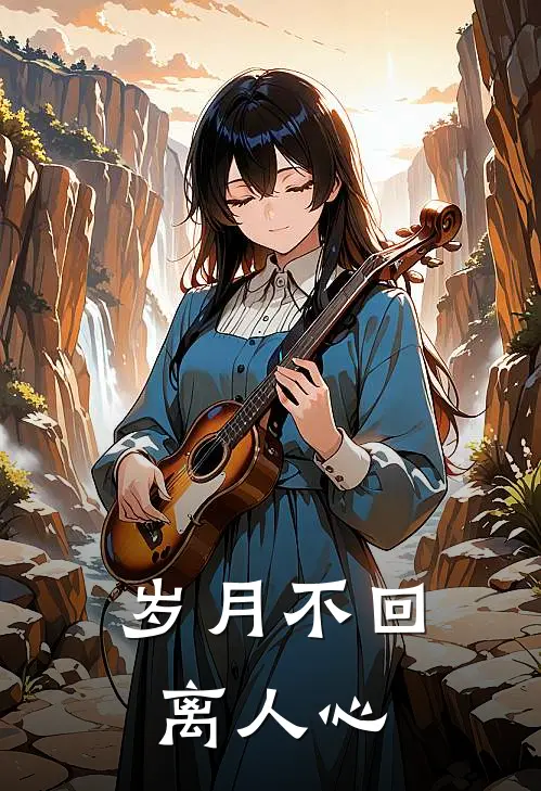 岁月不回离人心