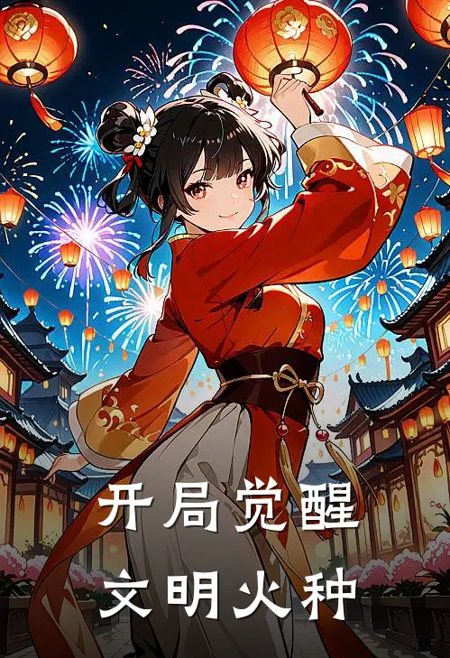 开局觉醒文明火种