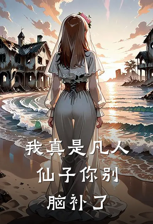 我真是凡人，仙子你别脑补了