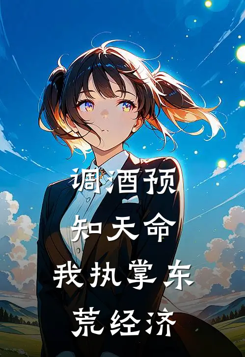 调酒预知天命，我执掌东荒经济