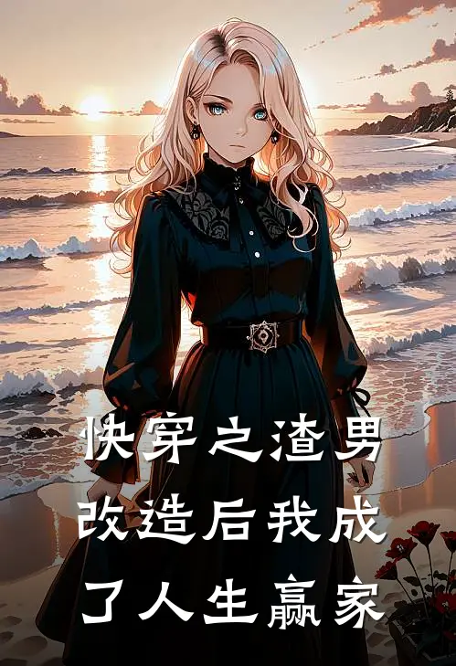 快穿之渣男改造后我成了人生赢家顾青舟王桂香完整版小说_小说完结推荐快穿之渣男改造后我成了人生赢家(顾青舟王桂香)