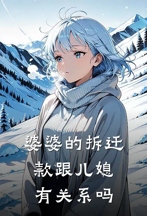 婆婆的拆迁款跟儿媳有关系吗