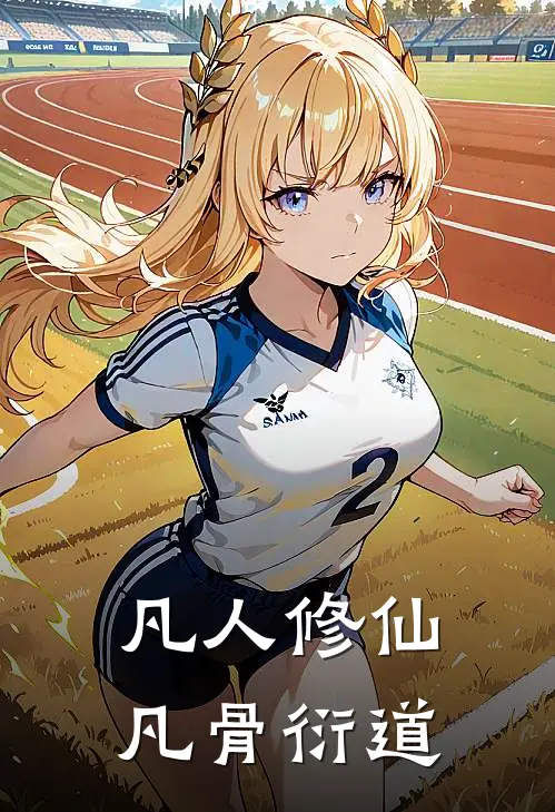 凡人修仙：凡骨衍道