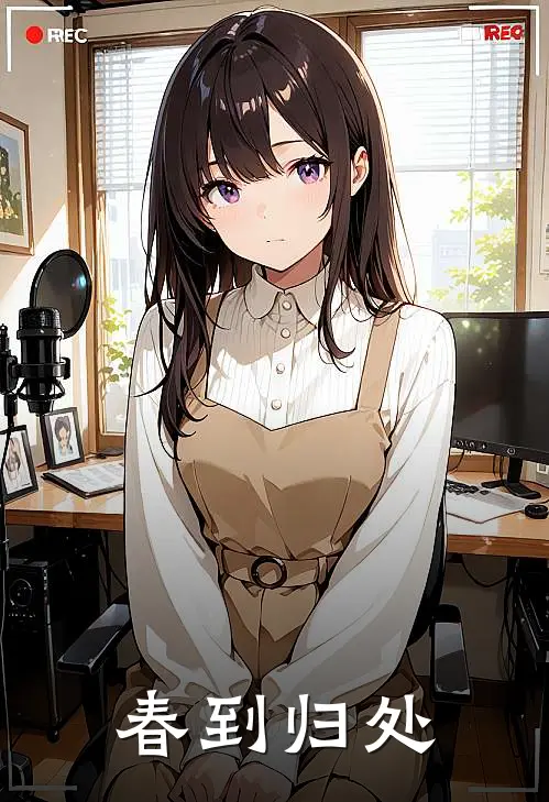 春到归处千余安久最新小说全文阅读_最新章节列表春到归处(千余安久)