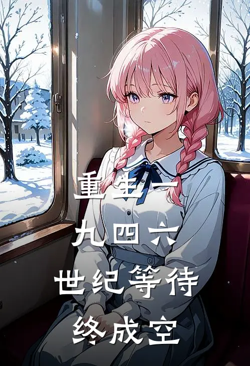 重生一九四六：世纪等待终成空