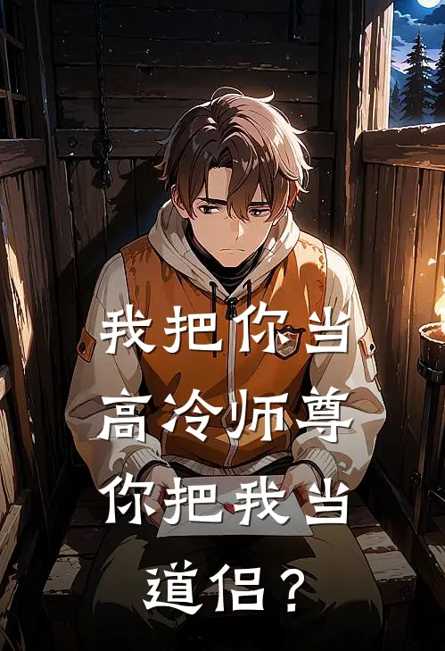 我把你当高冷师尊，你把我当道侣？
