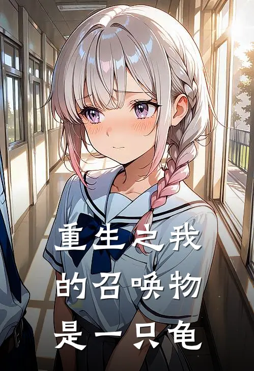 重生之我的召唤物是一只龟