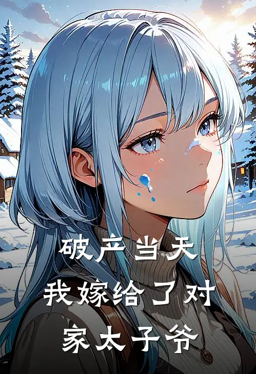 破产当天，我嫁给了对家太子爷苏晚晚苏振邦免费小说完整版_最新好看小说破产当天，我嫁给了对家太子爷苏晚晚苏振邦