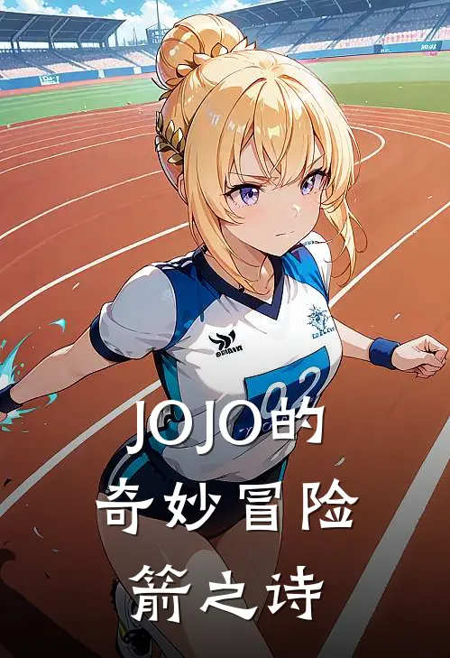 JOJO的奇妙冒险：箭之诗