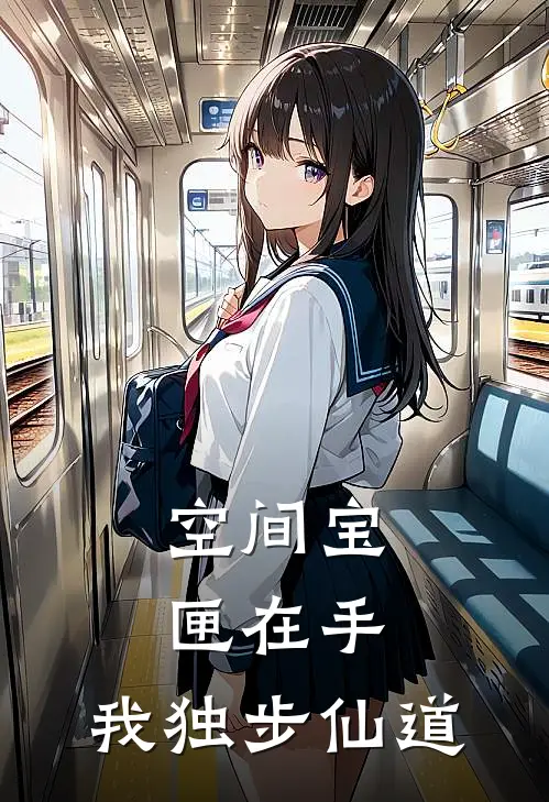 空间宝匣在手，我独步仙道