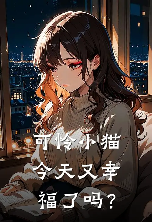 可怜小猫今天又幸福了吗？程澈官玄之全章节免费在线阅读_《可怜小猫今天又幸福了吗？》精彩小说