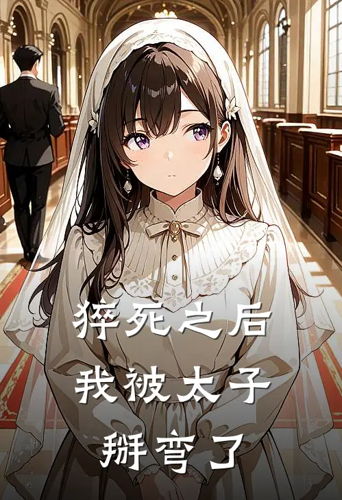 猝死之后，我被太子掰弯了(林墨大靖)完结版小说推荐_最新完结小说推荐猝死之后，我被太子掰弯了林墨大靖