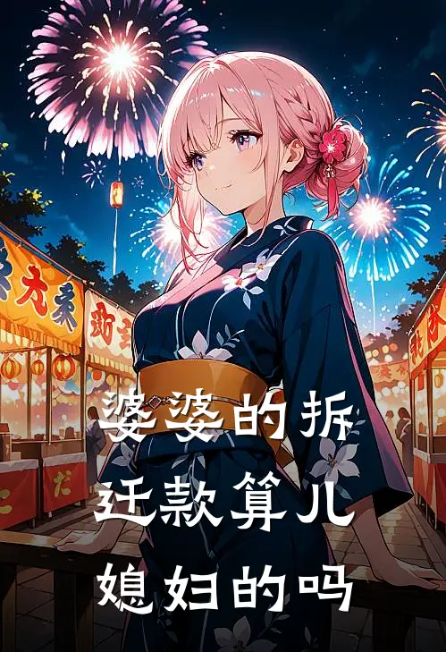 婆婆的拆迁款算儿媳妇的吗