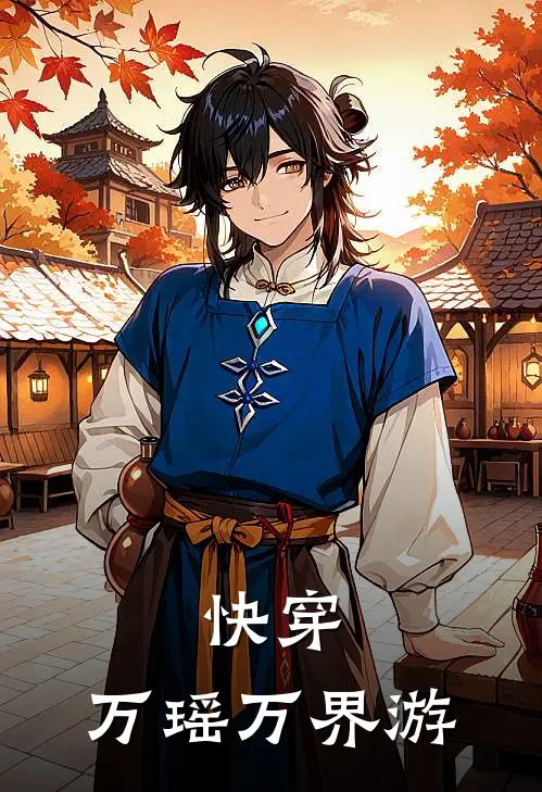 快穿：万瑶万界游(万瑶万疆)全文免费阅读无弹窗大结局_《快穿：万瑶万界游》万瑶万疆免费小说