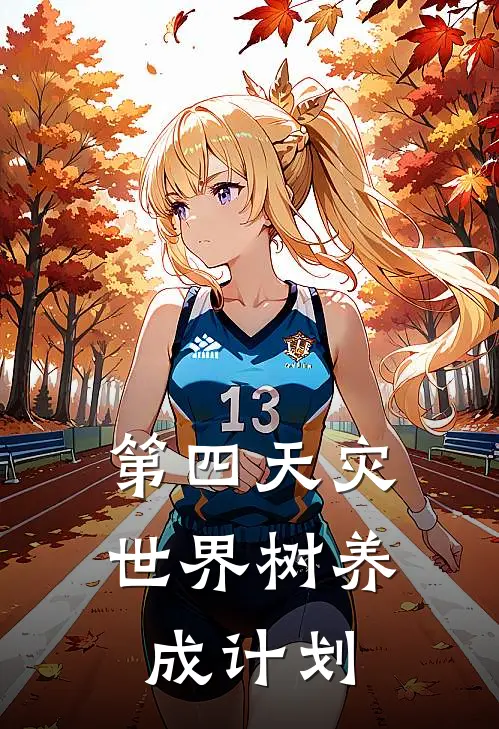 第四天灾：世界树养成计划