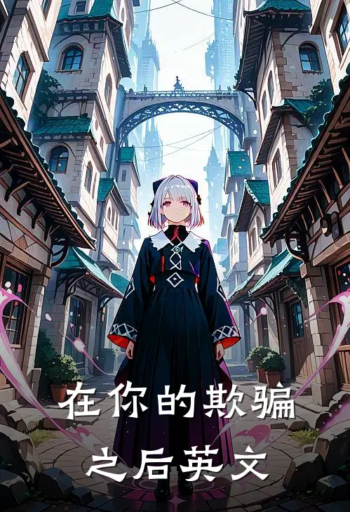 在你的欺骗之后英文