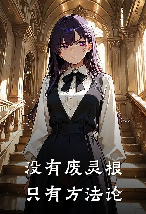 没有废灵根，只有方法论