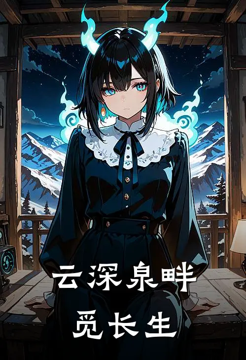 云深泉畔觅长生周衍周虎完整版免费小说_热门网络小说推荐云深泉畔觅长生(周衍周虎)