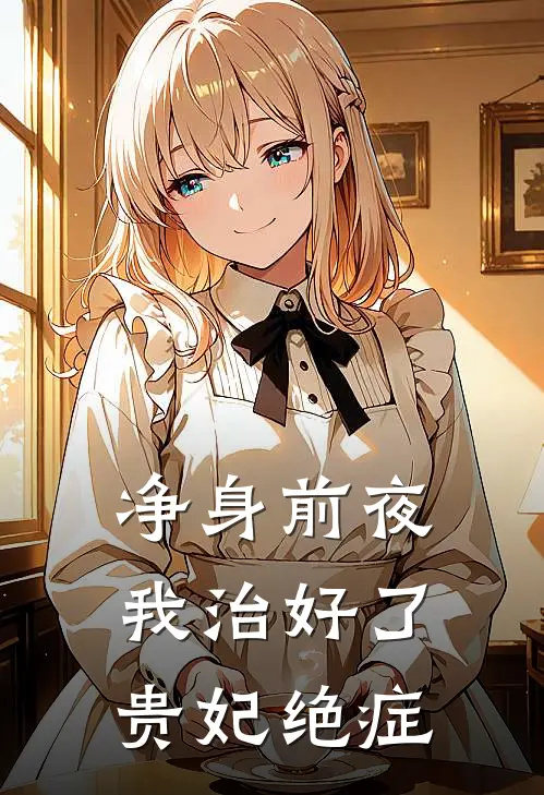 净身前夜，我治好了贵妃绝症