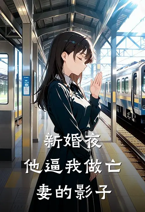 新婚夜，他逼我做亡妻的影子江烬苏槿免费小说全集_小说免费完结新婚夜，他逼我做亡妻的影子江烬苏槿