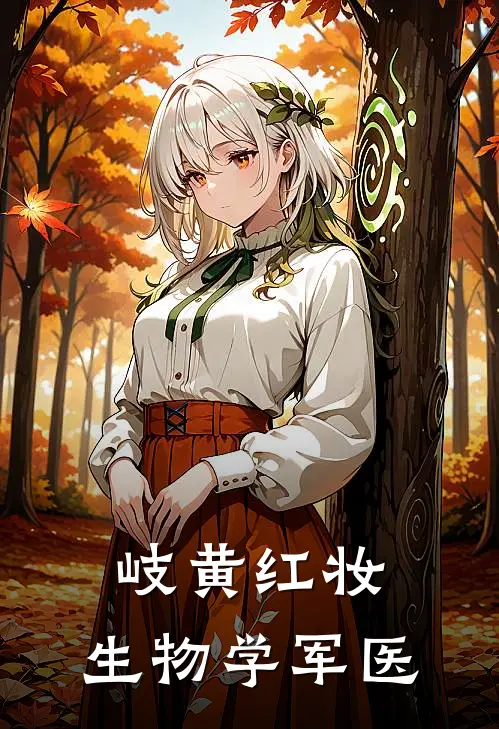 苏芷HPLC岐黄红妆：生物学军医最新章节阅读_苏芷HPLC最新章节在线阅读