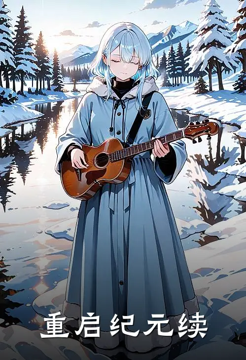 重启纪元续