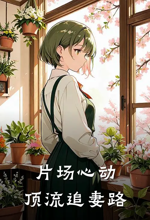 片场心动：顶流追妻路(苏晚星陆沉渊)完结版免费小说_热门完结小说片场心动：顶流追妻路(苏晚星陆沉渊)