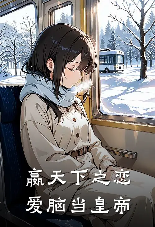 嬴天下之恋爱脑当皇帝(嬴鹧小嬴娡)全本免费在线阅读_嬴天下之恋爱脑当皇帝全文阅读