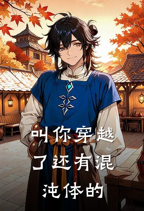 叫你穿越了还有混沌体的