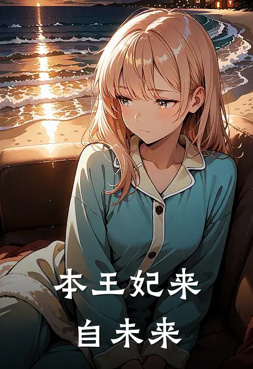 本王妃来自未来