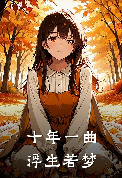 十年一曲，浮生若梦