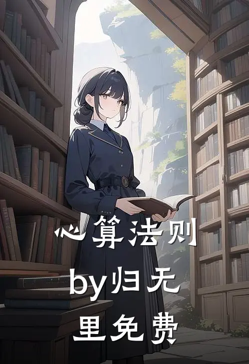心算法则by归无里免费