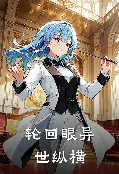 轮回眼异世纵横