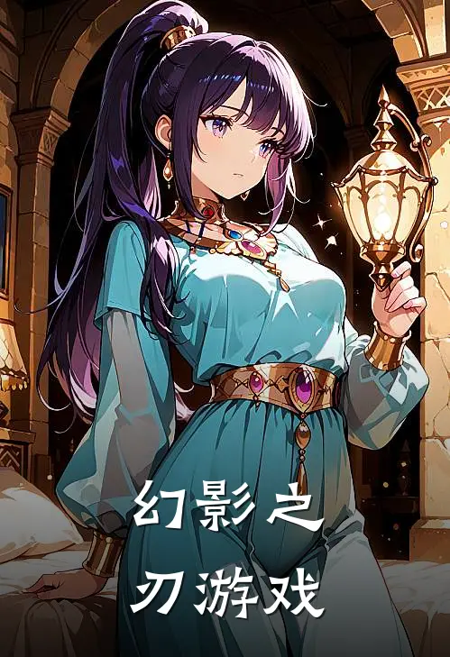 幻影之刃游戏