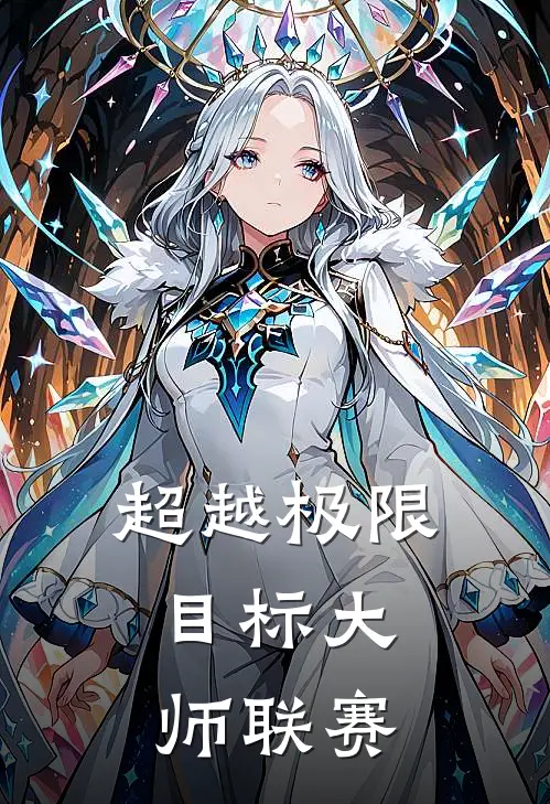 超越极限，目标大师联赛云原高岩完结版小说_完结版小说超越极限，目标大师联赛(云原高岩)