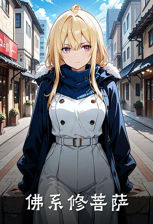 佛系修菩萨