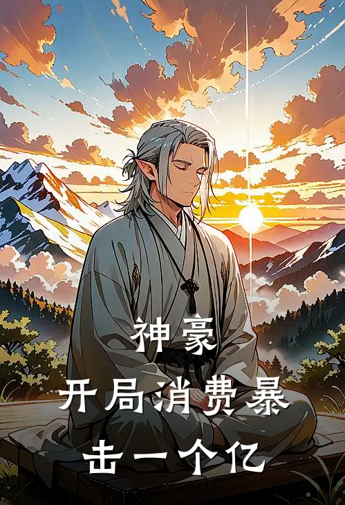 神豪：开局消费暴击一个亿