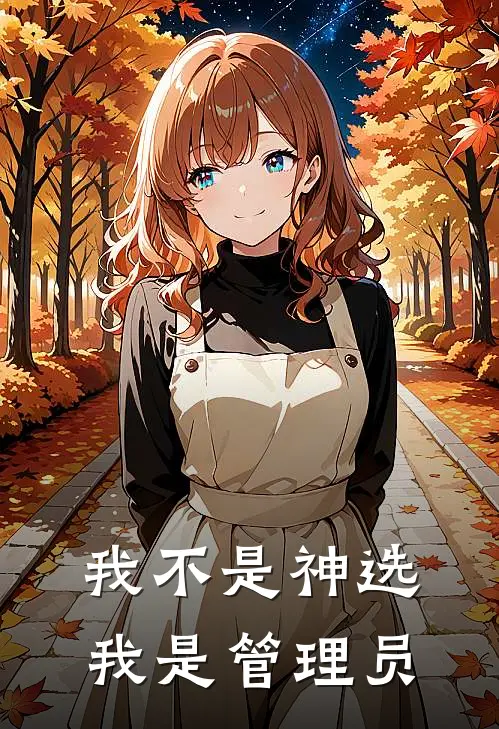 我不是神选，我是管理员(晓晓苏婷)热门小说在线阅读_热门小说我不是神选，我是管理员(晓晓苏婷)