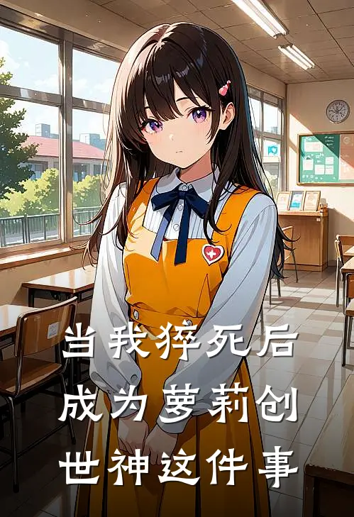 当我猝死后成为萝莉创世神这件事夏空墨渊小说最新章节_最新小说推荐当我猝死后成为萝莉创世神这件事夏空墨渊