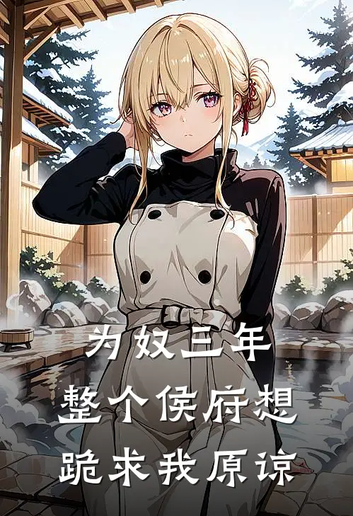 为奴三年，整个侯府想跪求我原谅(萧景琰翠儿)最新推荐小说_在哪看免费小说为奴三年，整个侯府想跪求我原谅萧景琰翠儿