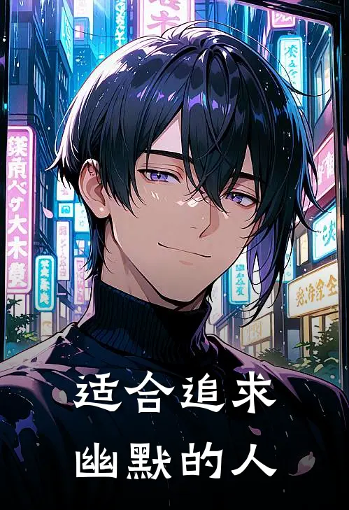 适合追求幽默的人