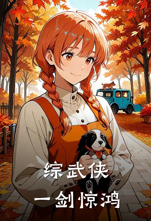 综武侠:一剑惊鸿(苏惊鸿楚留香)完结小说推荐_免费小说综武侠:一剑惊鸿(苏惊鸿楚留香)