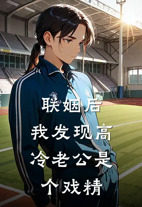 联姻后，我发现高冷老公是个戏精