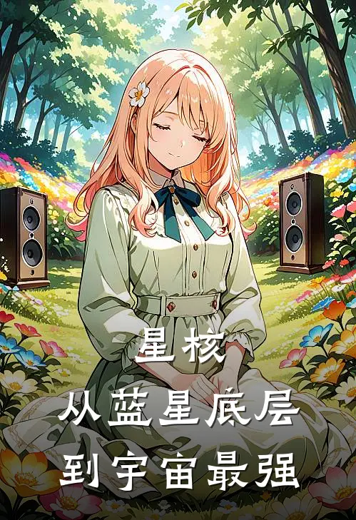 星核：从蓝星底层到宇宙最强